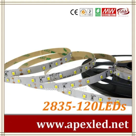 2835 led strip 6000k DMX LED LIGHT