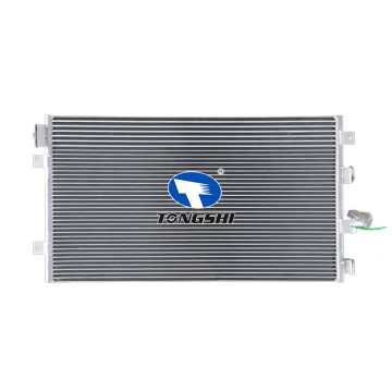 Auto Parts Air Condenser for Chrysler STRATUS & CIRRUS L4