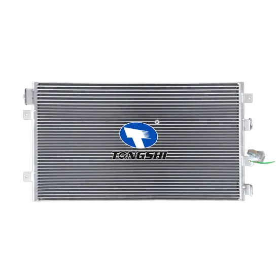 Auto Parts Air Condenser for Chrysler STRATUS & CIRRUS L4