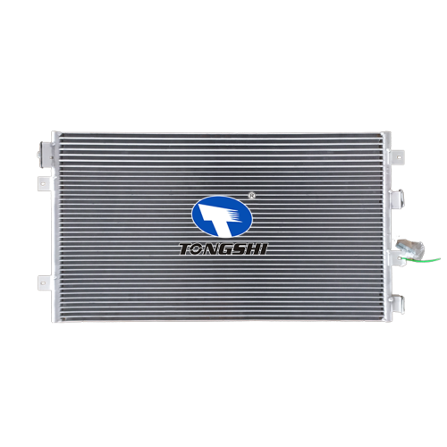 Auto Parts Air Condenser for Chrysler STRATUS & CIRRUS L4