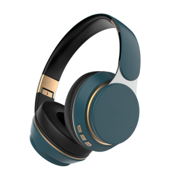 Shopee's Top Selling Wireless Stereo Bluetooth Headband Earphones, Headsets, and Headphones for Gaming and Music