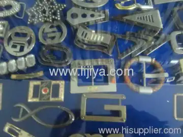 Belt Buckle Parts Manufacturers 