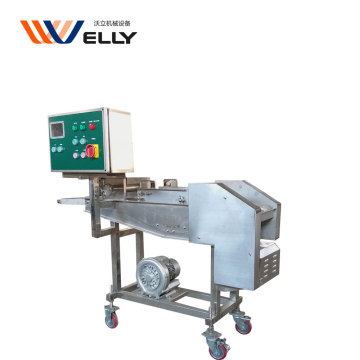 Automatische Brotmaschine für vorgekochte Produkte