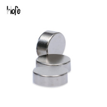 N35 Neodymium Round Magnet for Packing Box