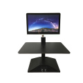 Ordinateur de bureau permanent Poste de travail Lap Desk Converter