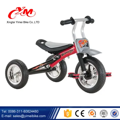 three wheel baby bike/child bike/kids bicycle