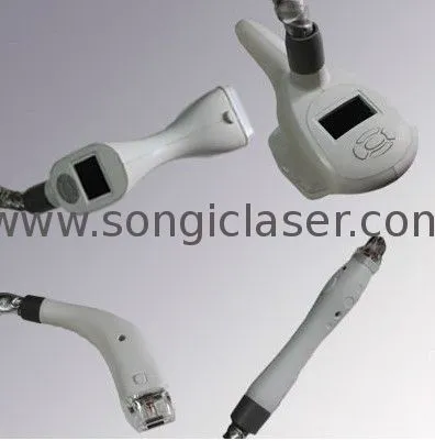 Body Shaping Machine Laser Lipo + Cavitation + Vacuum Slimming Equipment