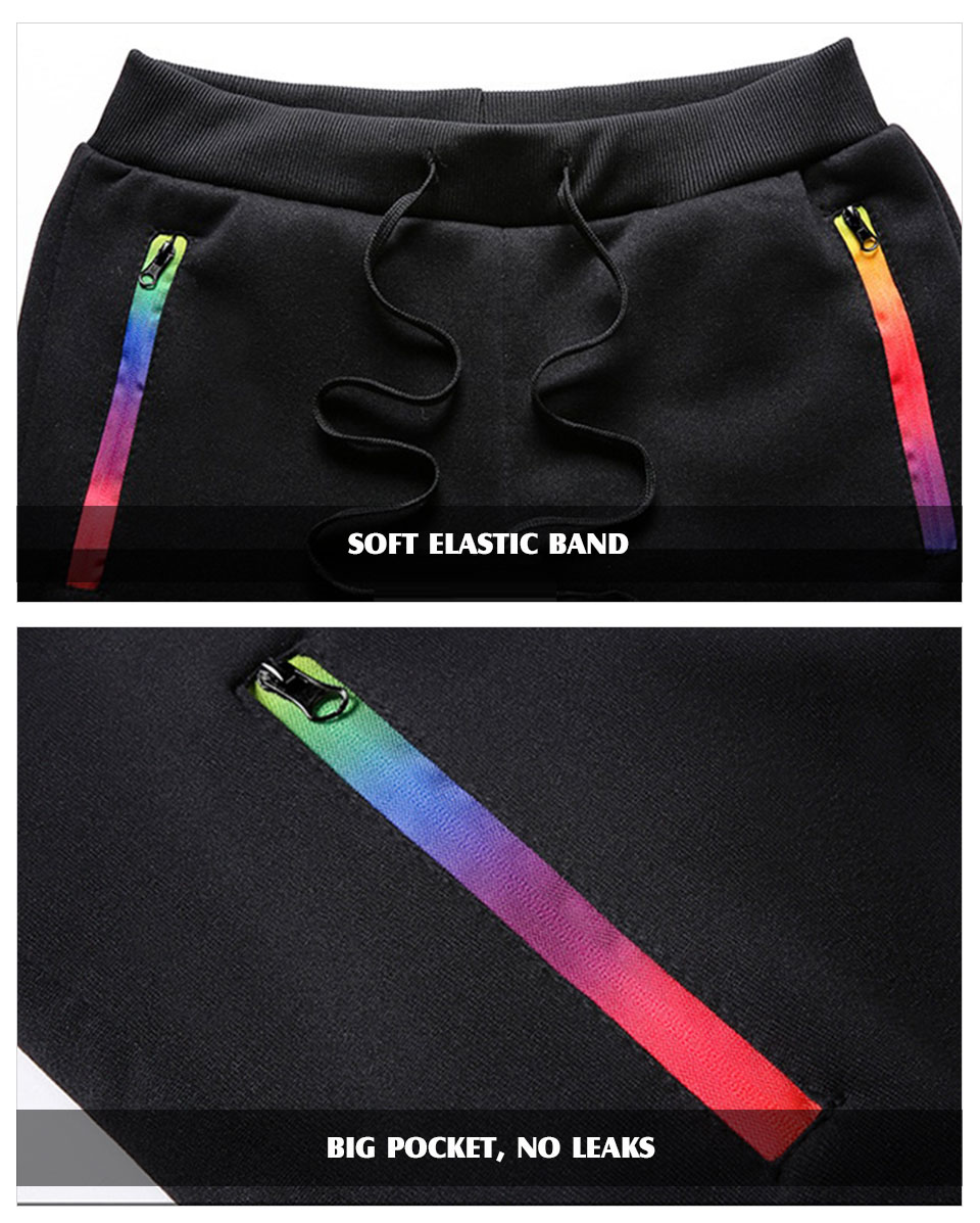 2020 Spring Autumn Tracksuit Men Casual Tracksuits Hoodies Two Piece Jackets+ Pants Mens Fashion Sportwear Track Suit Plus 4XL