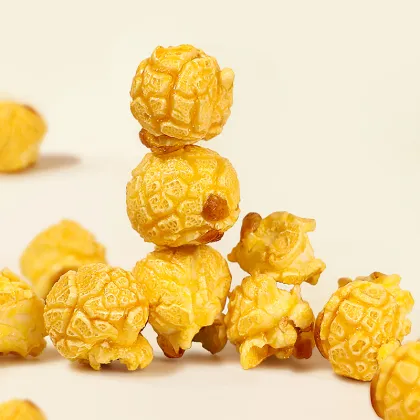 Internet Celebrities' Popcorn Collection - 358g Pack