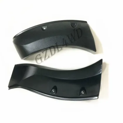Body Parts Fender Flares for Hilux 2005-2014 Vigo Champ