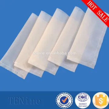 90 micron Rosin press nylon screen Tea Bag Filters