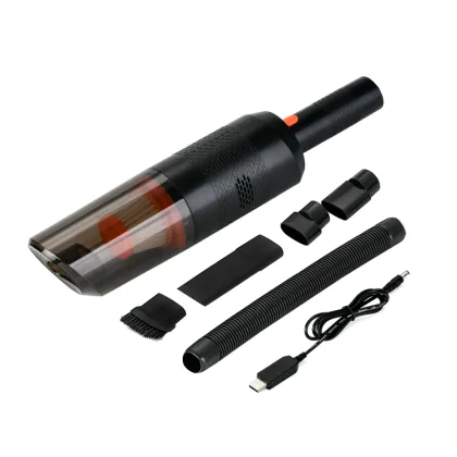 Portable Car Cordless Vacuum Cleaner