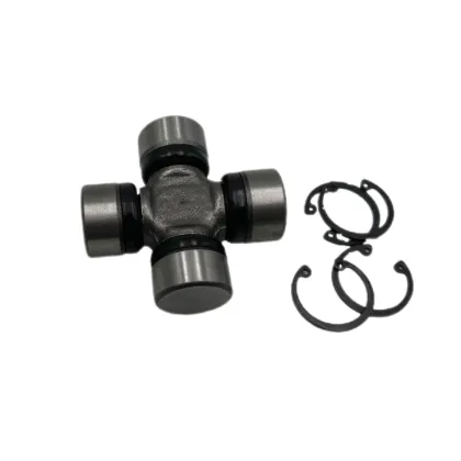 GU Series Single Cross Universal Joints for Automotive and Machinery Industries