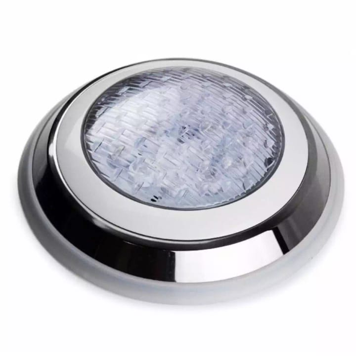 Underwater Application 12V LED Pool Light