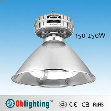 80W~250W highbay induction lamp