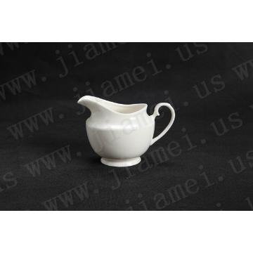porcelain milk jug/milk pot/milk bowl