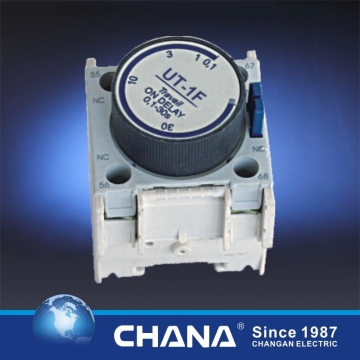 CE and RoHS New Type Delay Operation Unit