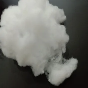 High Elastic PP Cotton DIY Garment Fill Material