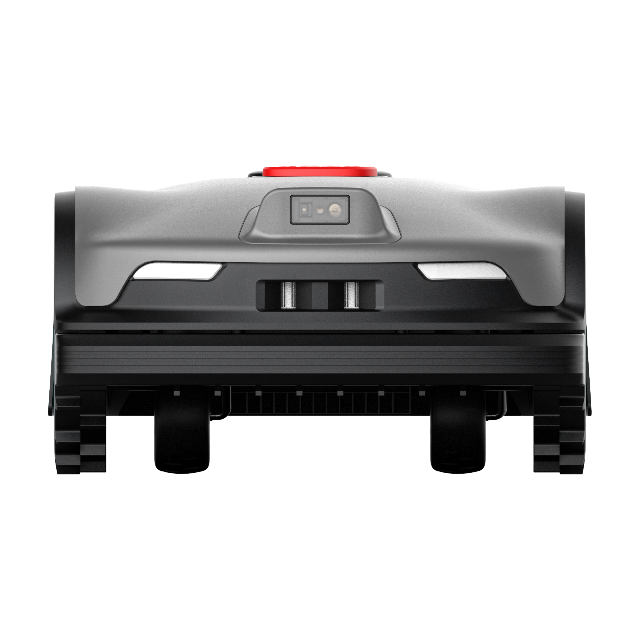 R1000 Intelligent Positioning Lawn Mower Robot
