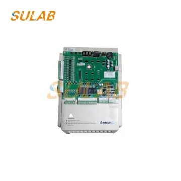 Monarch Elevator Nice3000 Controller Inverter Models: NICE-L-C-4015, 4007, 4011, 4005 - Technical Specifications and Information