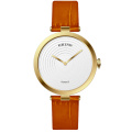 Montres minimalistes modernes pour les femmes