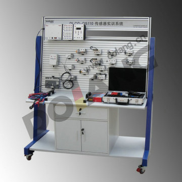 Proximity Sensor Trainer Dlcg-Ds110