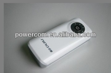High quality powerbank for mobile phone