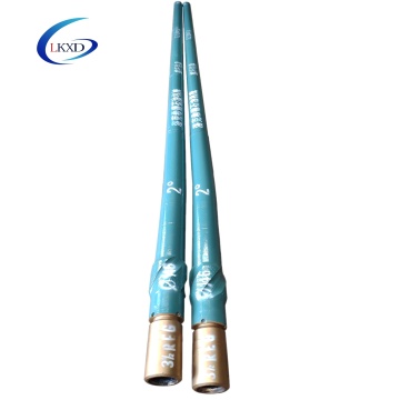 120mm Downhole Mud Motor for Trenchless Horizontal Directional Drilling