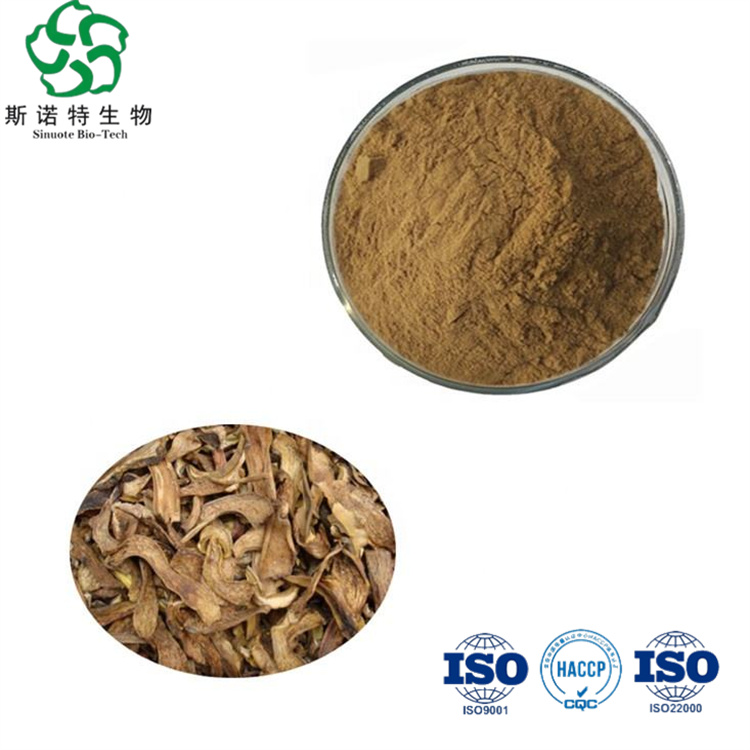 High Quality Boletus Edulis Mushroom Extract