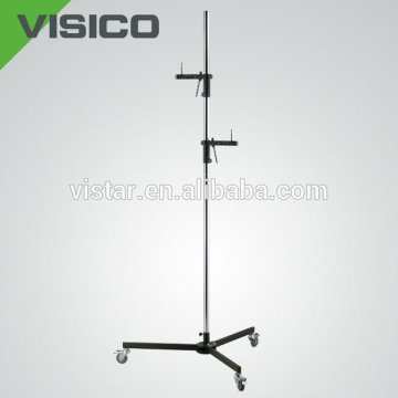 Professional Lightweight Photographic Tripod Light Stand New Photo Equipment heavy duty Tripod Stand