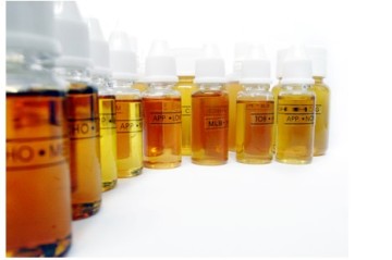 Electronic Cigarette Liquid