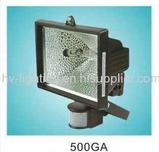Scoop Light E27 Ip65 50hz 