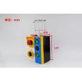 510A High Performance Top Cabin Inspection Box