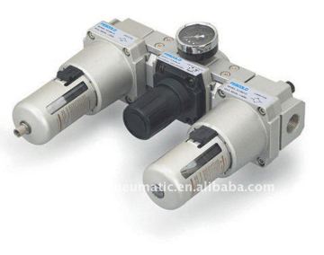 High presssure air compressor frl