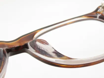 Brand Name Acetate Full-rim Ray Ban Tortoise Optical Eyeglass Frame Rb5184f 2144