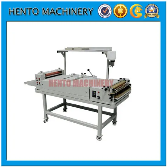Professional Exporter of Hardcover Book Binding Machine