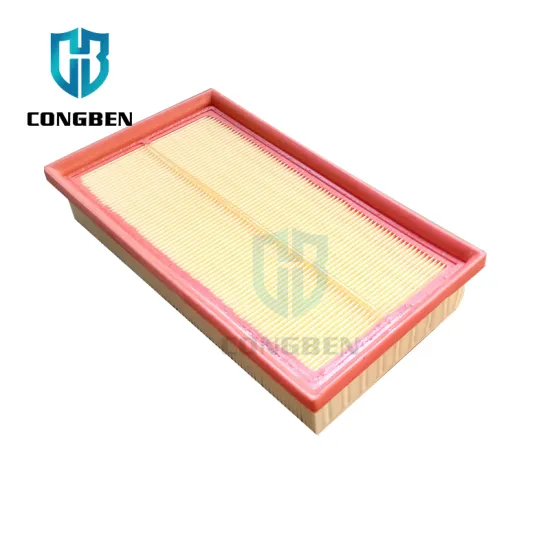 OEM Air Filter 1058022 1480568 1072246 144.Z5 7T169601AA 98AX9601AA for Ford Focus