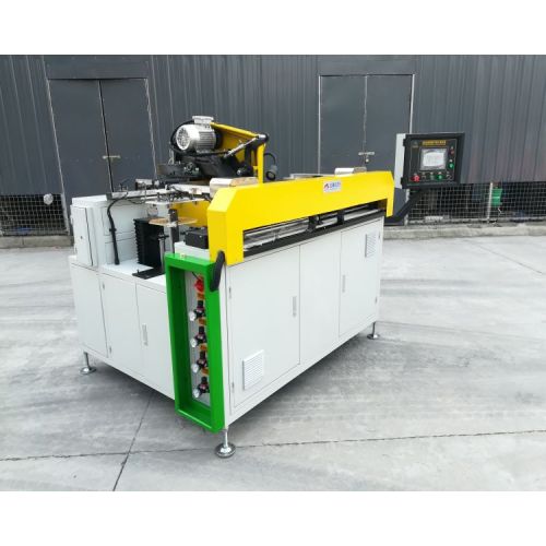 Polishing Machine for Saw Blade