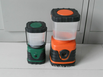 10 ans Aucune plainte en métal rechargeable LED Camping Lantern