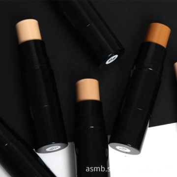 Customizable Branding: Personalized Highlighter Bronzer Makeup Private Label Sticks