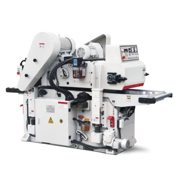 High Efficiency Wood Planer for Hardwood - 610mm Width