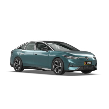 2024 VW ID7 Prime Pro: New Energy EV Hatchback AWD SUV مع 204HP