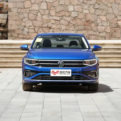 2022 Volkswagen Bora 1.5L Prestige Auto Sedan - Hot Selling VW Bora New Petrol Car 2023