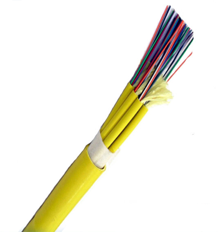 fiber breakout cable