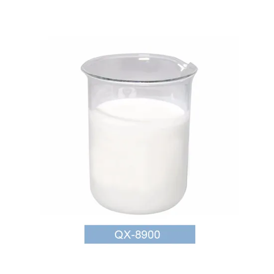 Milk White Eco Receptive Emulsifier For Acrylic Coating