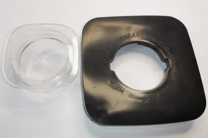 Blender Parts and Oster Rubber Lid Searches