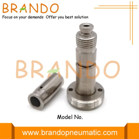 DC231-Y DC231Y-08 DC231Y-10 DC231Y Solenoid Valve Armature Stem