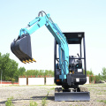 Light Weight Small Excavator Price