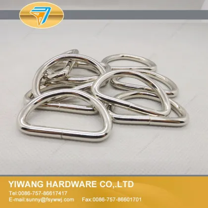 hot sale new products lifting d ring