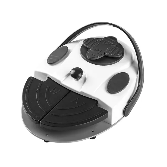 Midmark High Quality foot control for Dental Unit